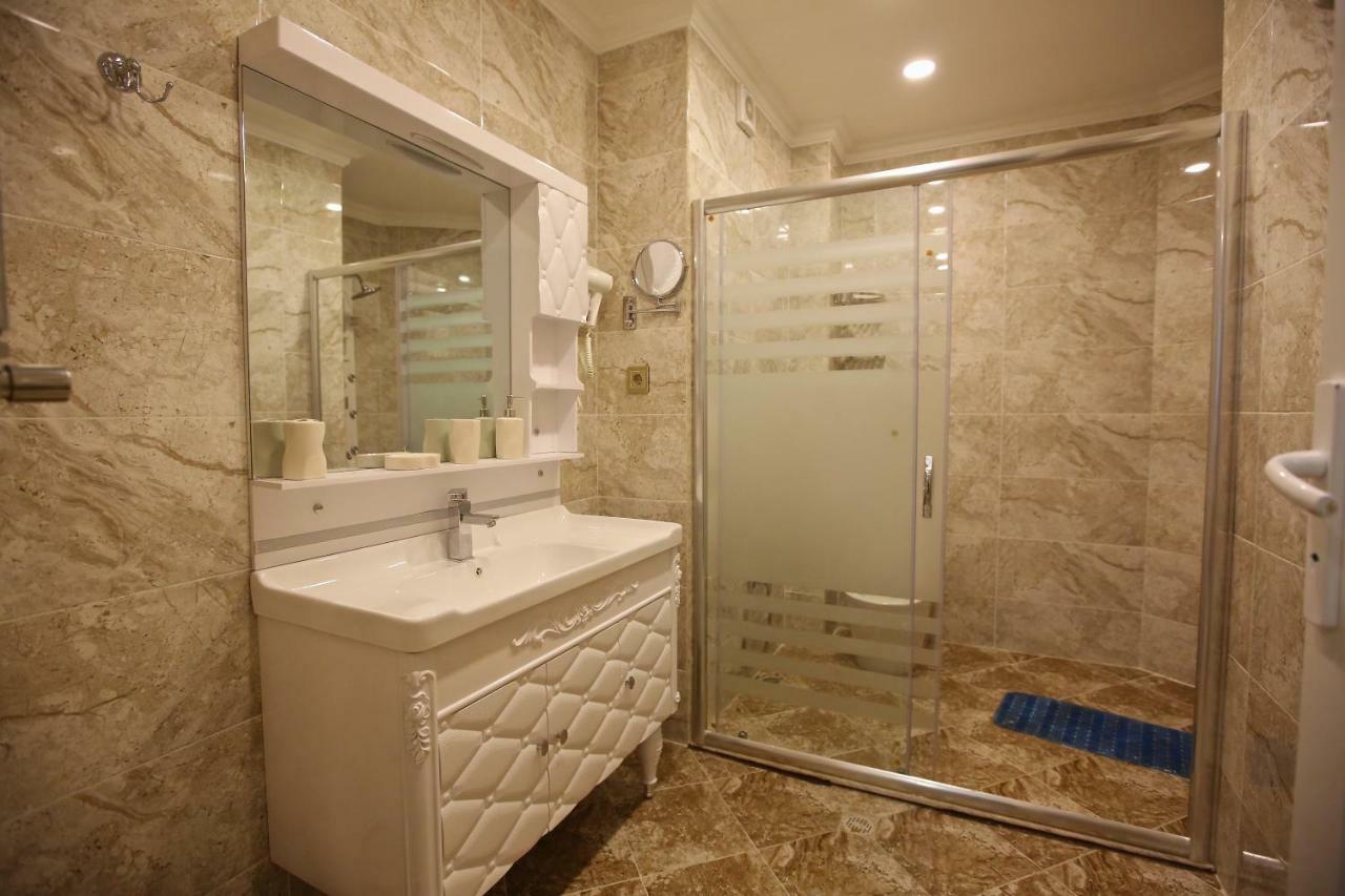 El Royal Hotel Baku Zewnętrze zdjęcie