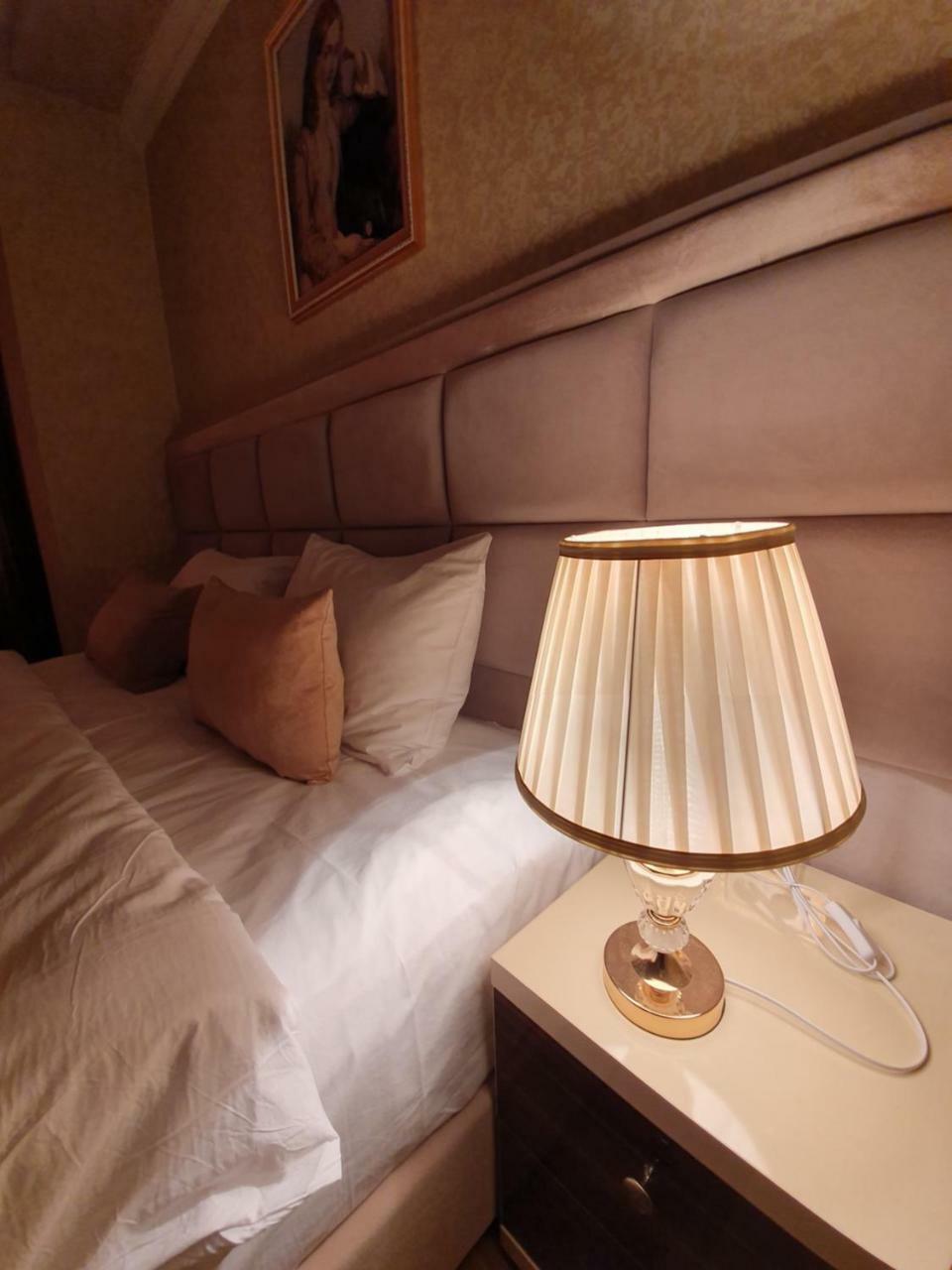 El Royal Hotel Baku Zewnętrze zdjęcie