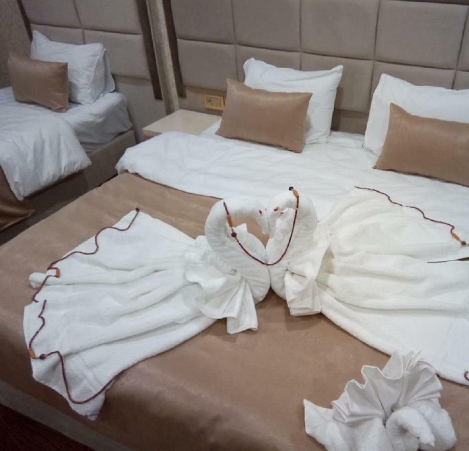 El Royal Hotel Baku Zewnętrze zdjęcie